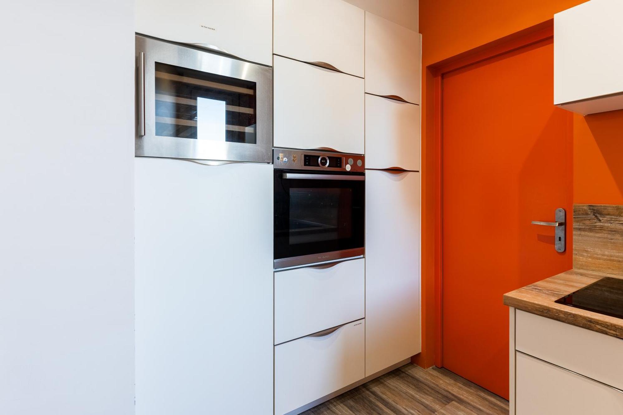 Le Maginot - Superbe Appartement De 75M2 - Deux Chambres - 4 Lits Simple -Position Centrale Centre Ville, Pompidou, Nouvelle Ville - 2 A 4 Personnes Metz Zewnętrze zdjęcie
